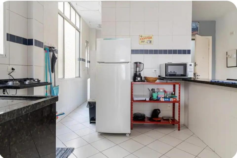 Cobertura Na Consolacao, Praca Franklim Roosevelt Apartamento São Paulo