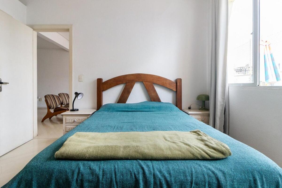 Apartamento Cobertura Na Consolacao, Praca Franklim Roosevelt São Paulo