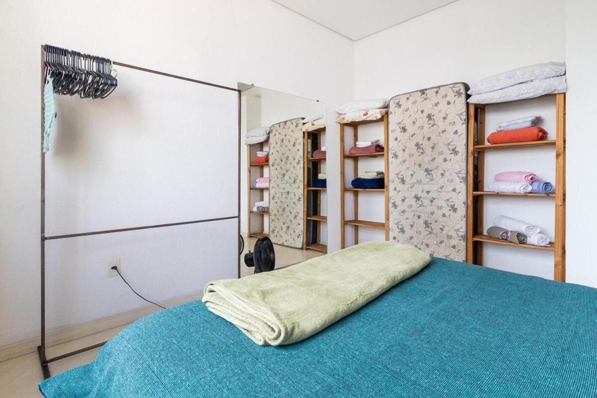 Cobertura Na Consolacao, Praca Franklim Roosevelt Apartamento