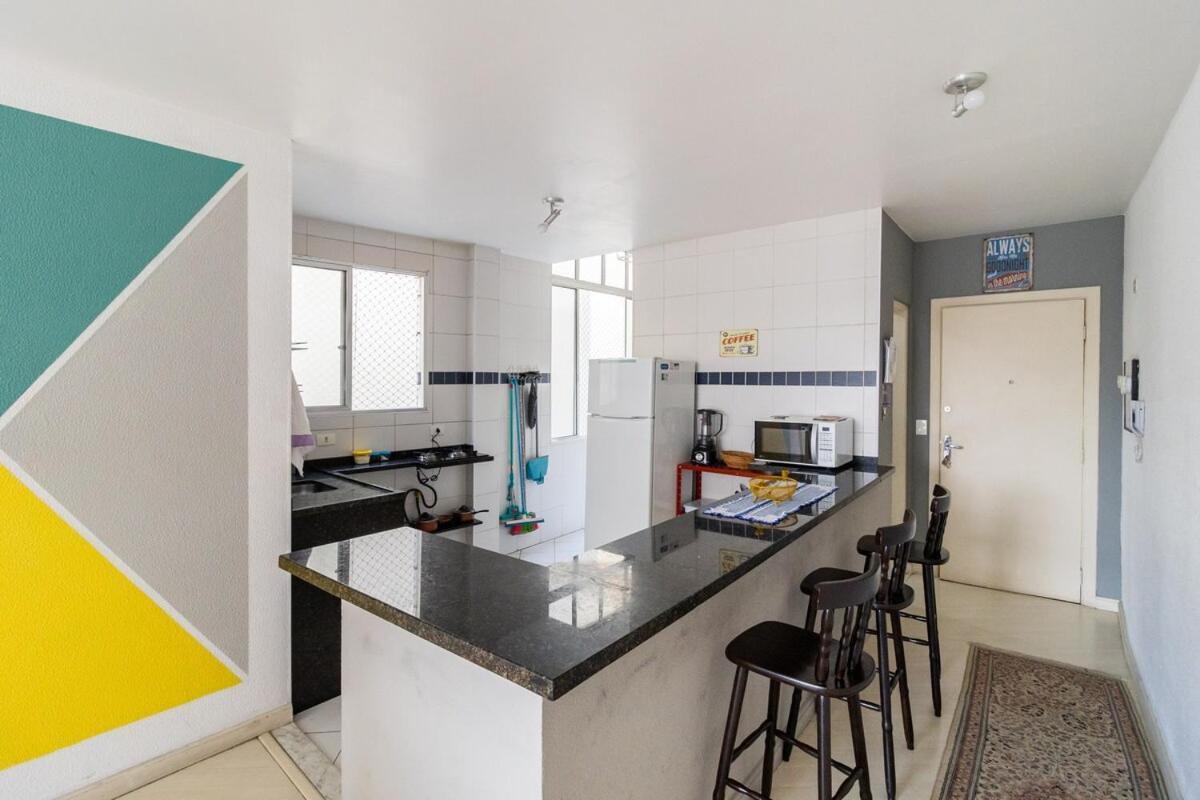 Apartamento Cobertura Na Consolacao, Praca Franklim Roosevelt São Paulo